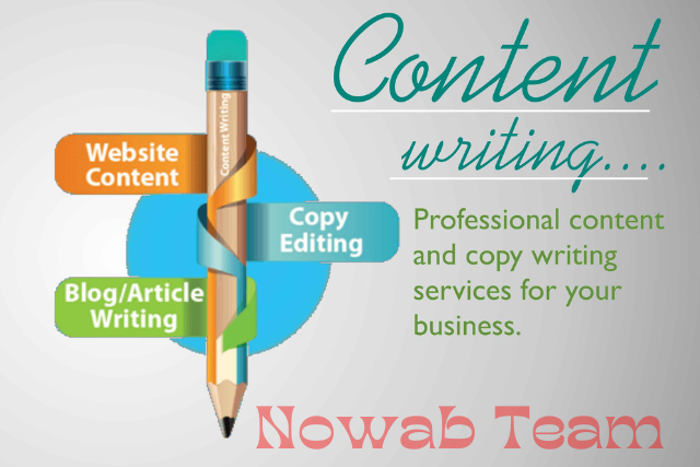 Nowab team